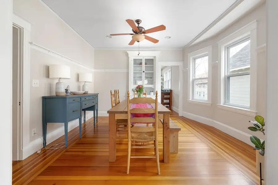 15 Lafayette St. #2, Arlington, MA 02474 - #2