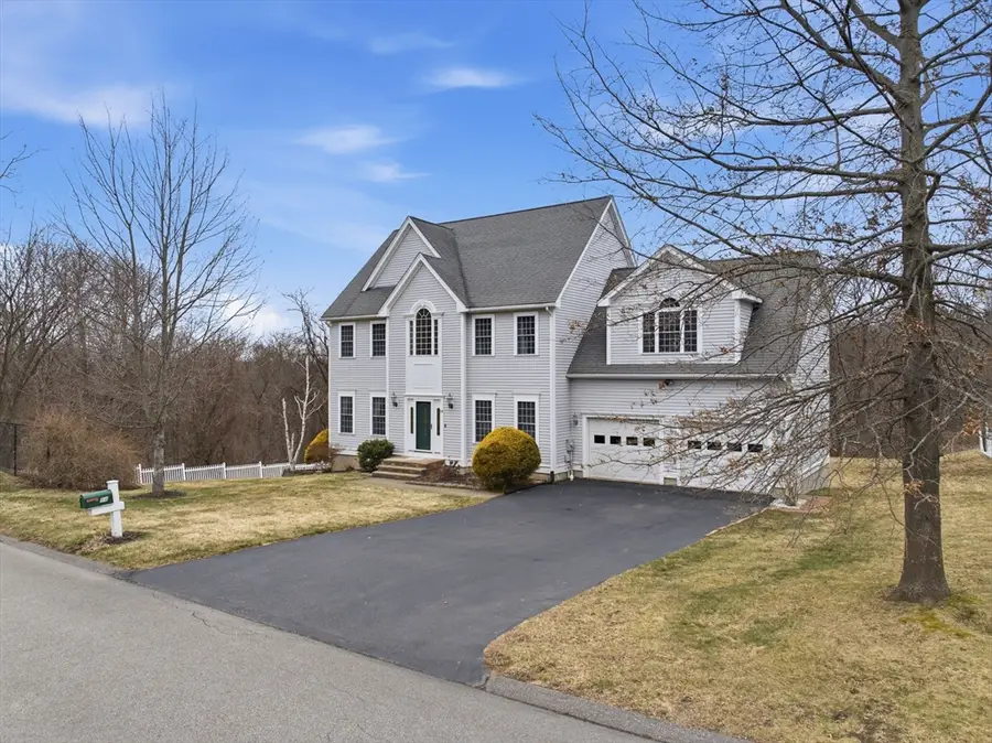 14 Magill Drive, Grafton, MA 01519 - #3