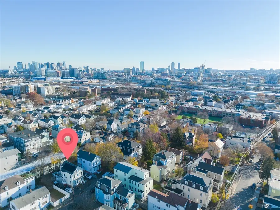 2 Hillside Ave, Somerville, MA 02145 - #3