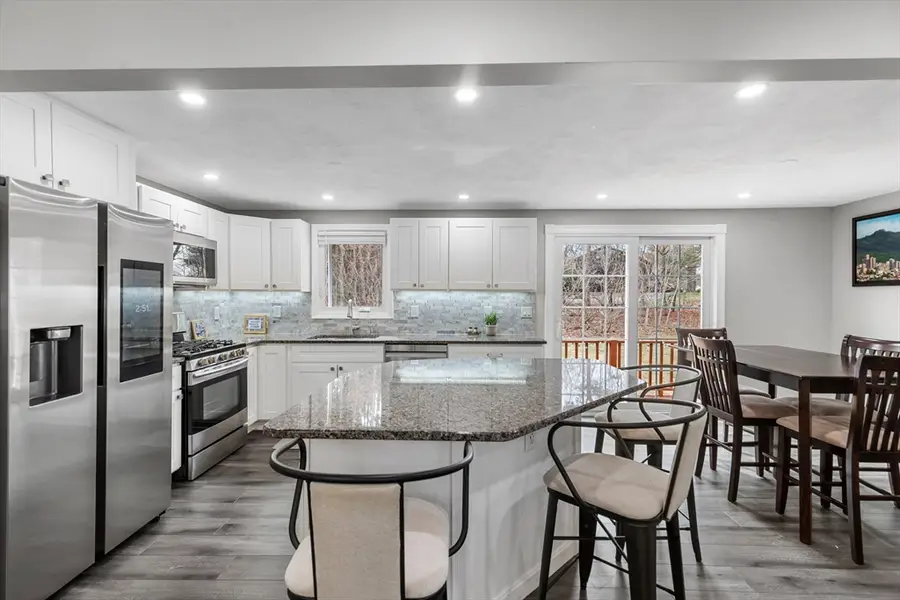 16 Bear Hill Road, Billerica, MA 01821 - #3