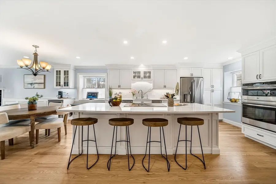 2 Denmark Lane #2, Needham, MA 02492 - #2