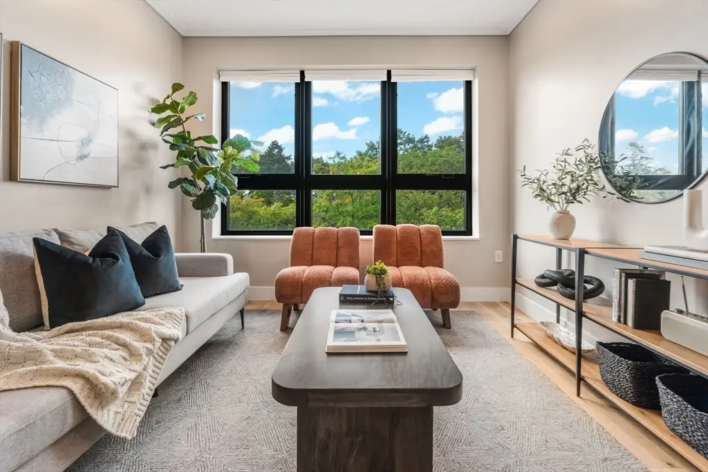 70 Leo Birmingham Parkway #U504, Boston, MA 02135 - #1