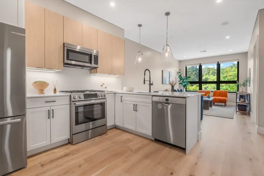 70 Leo Birmingham Parkway #U504, Boston, MA 02135 - #2