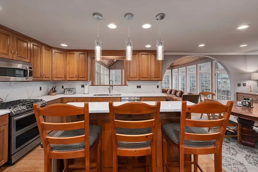 2 Gina Way, Boxford, MA 01921 - #3