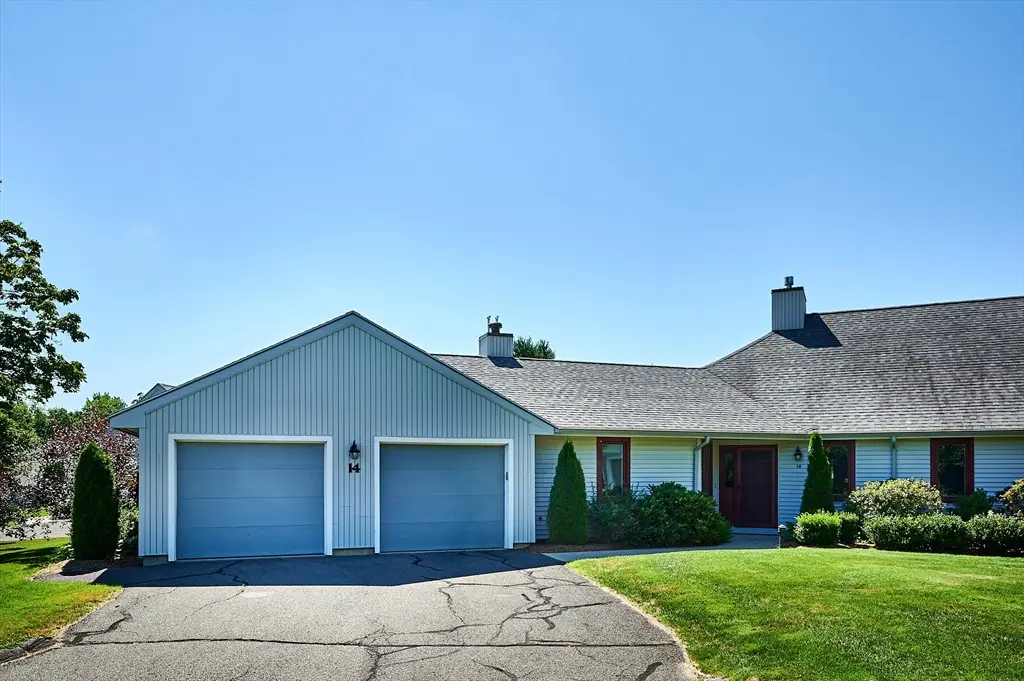 14 Mcintosh Drive #14, Amherst, MA 01002 - #1