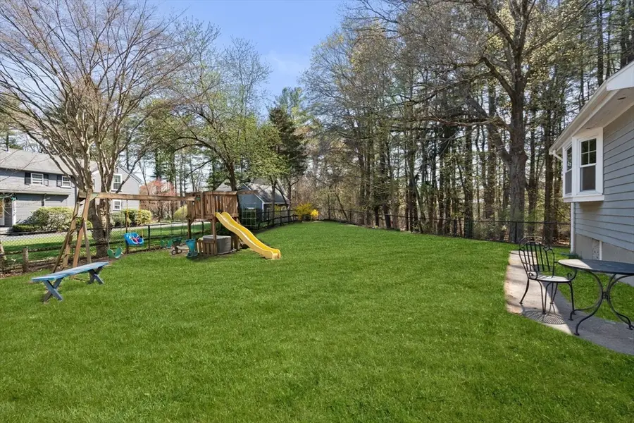 37 School Street, Weston, MA 02493 - #3