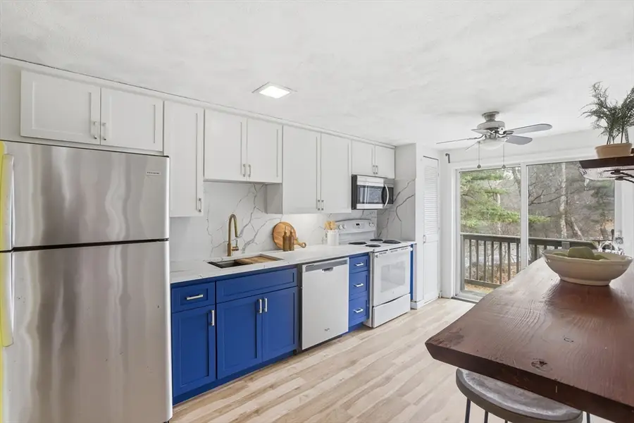 5 Wampus Ave #7, Acton, MA 01720 - #2