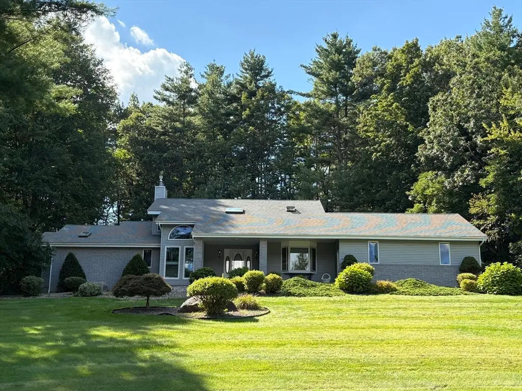 321 Westerly Cr., Ludlow, MA 01056 - #1