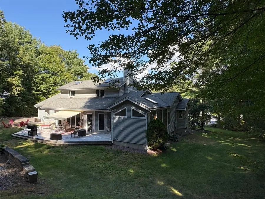 321 Westerly Cr., Ludlow, MA 01056 - #2