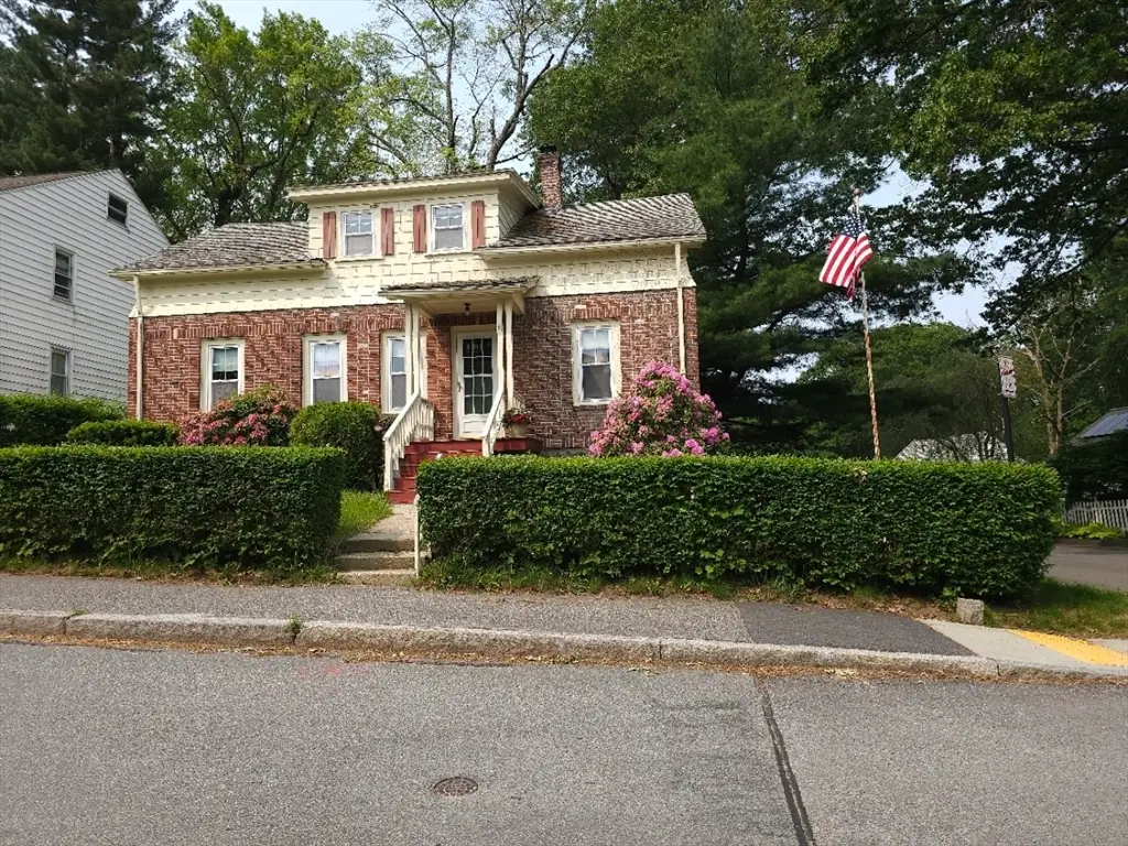 45 Circuit Ave E, Worcester, MA 01603 - #1