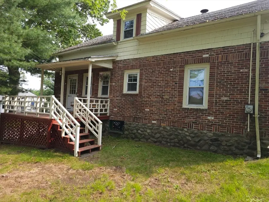 45 Circuit Ave E, Worcester, MA 01603 - #3