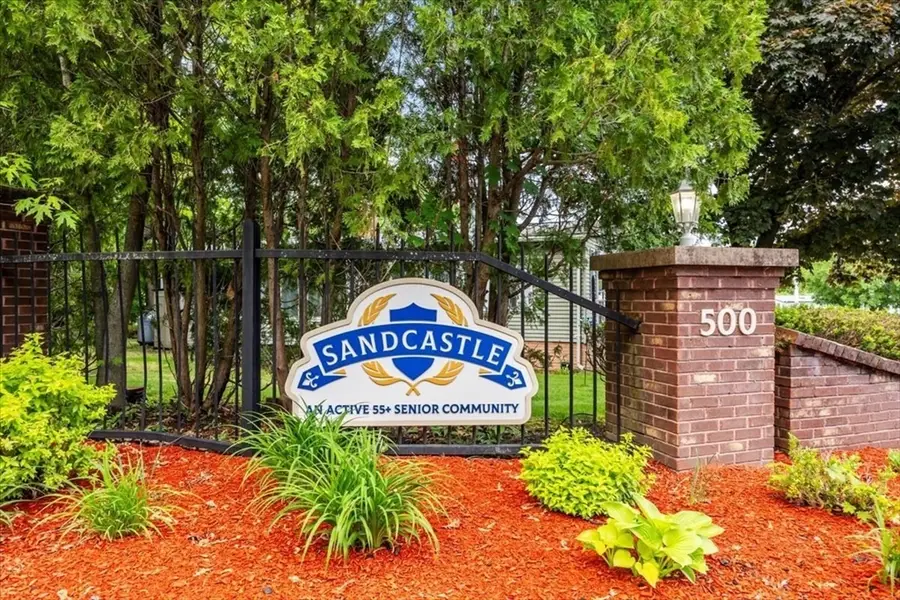 27 Castle Rd #153, Attleboro, MA 02703 - #2