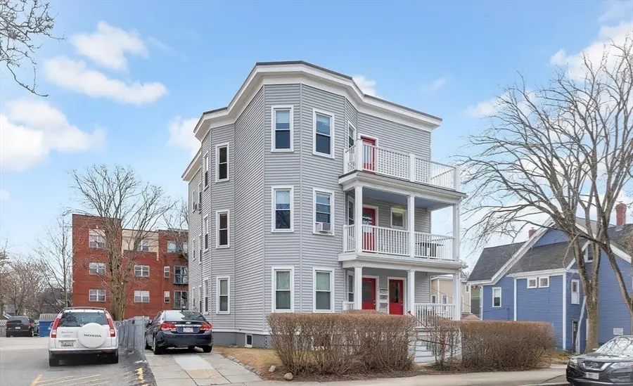 72 - 74 Park Street, Somerville, MA 02143 - #2