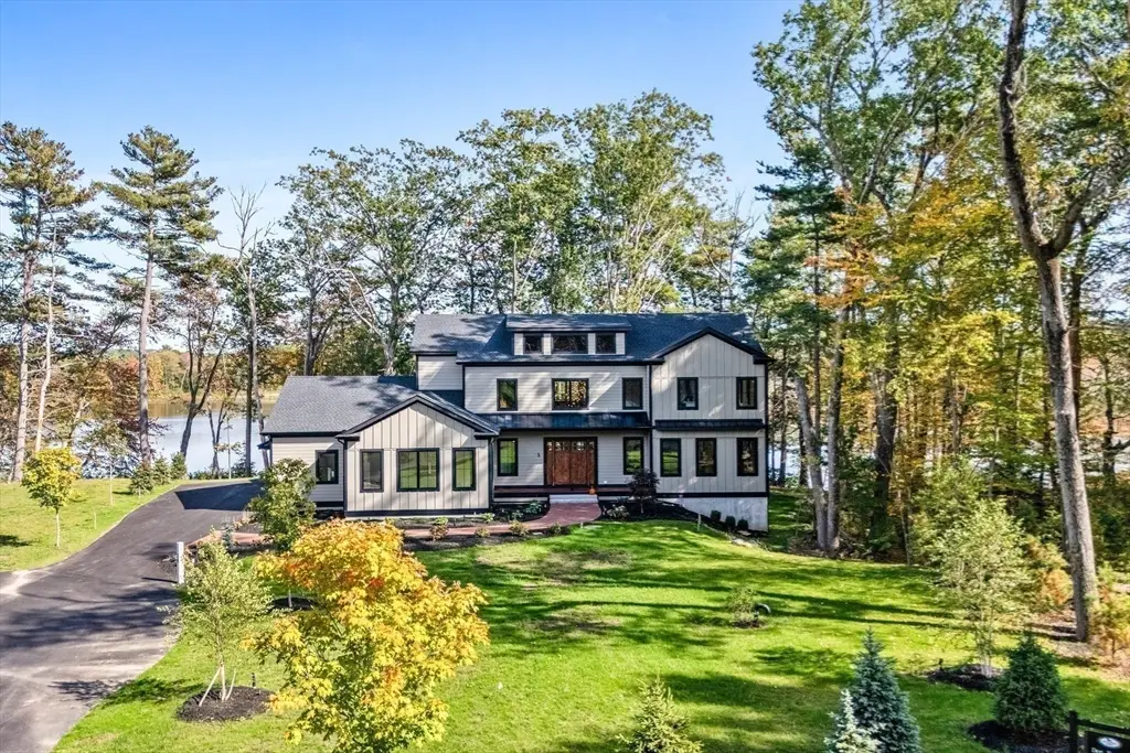 5 Swan View Common Dr, Northborough, MA 01532 - #1
