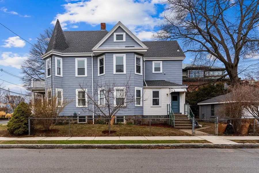113 Elm Ave, Quincy, MA 02170 - #3