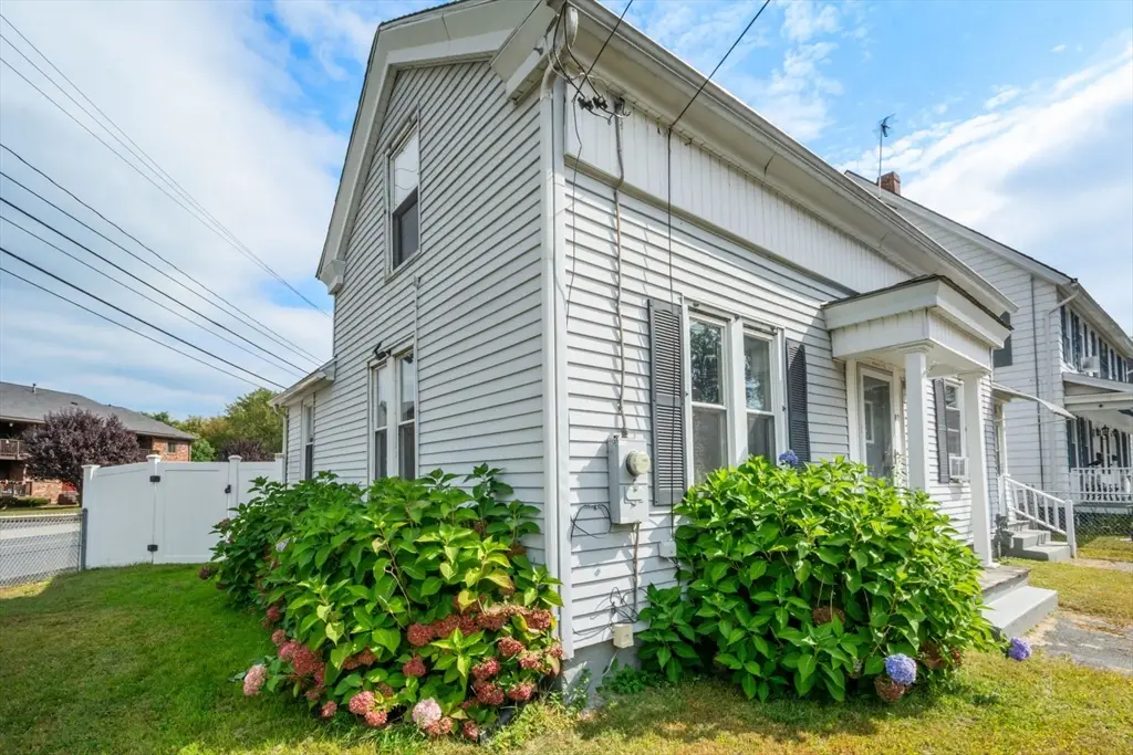 97 Mechanic St., Westfield, MA 01085 - #1