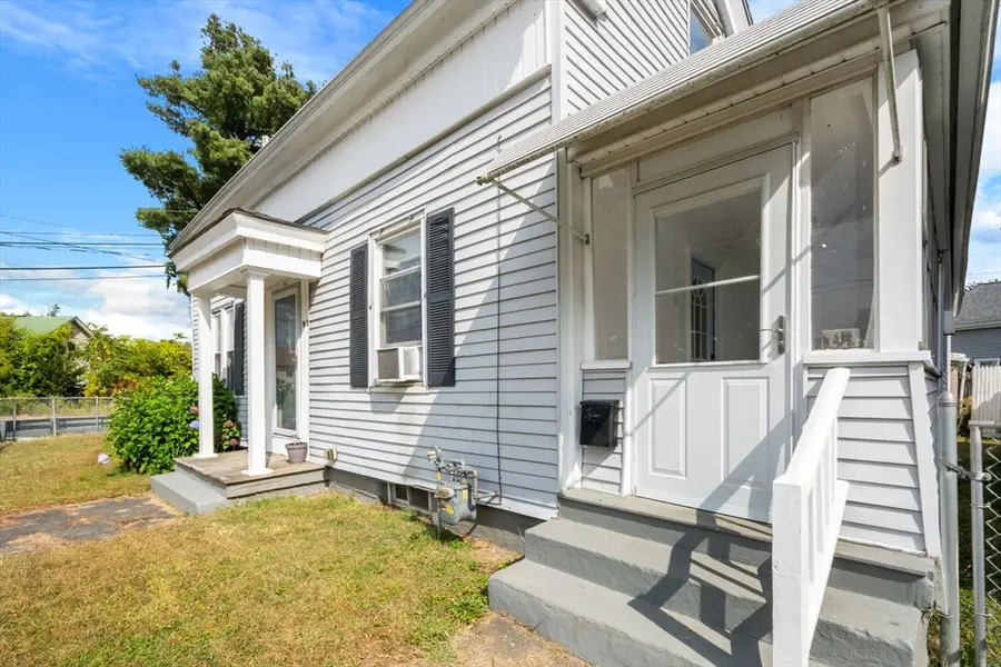 97 Mechanic St., Westfield, MA 01085 - #2