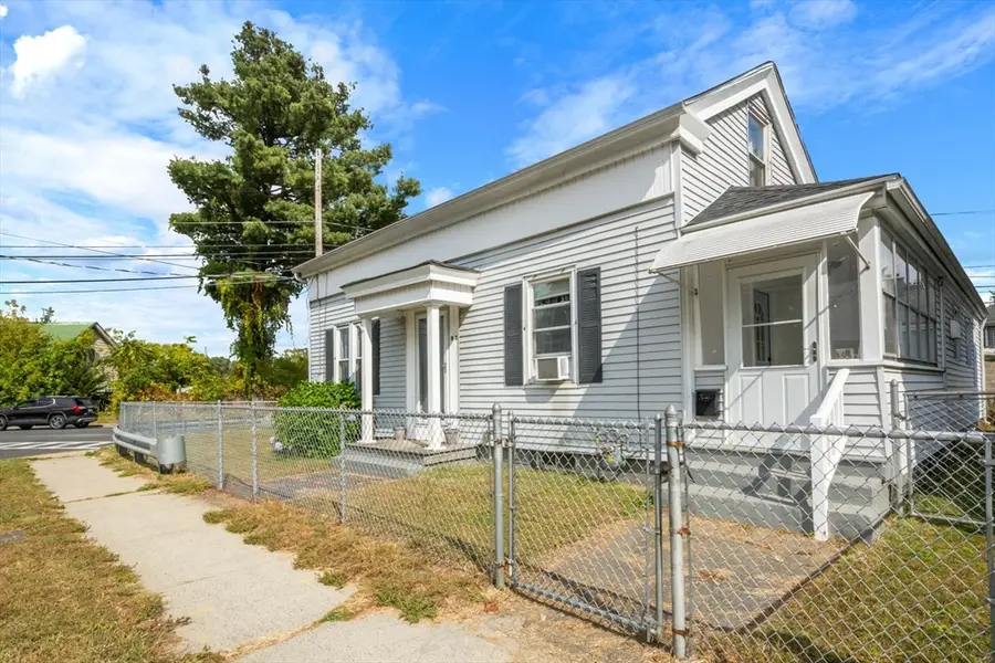 97 Mechanic St., Westfield, MA 01085 - #3