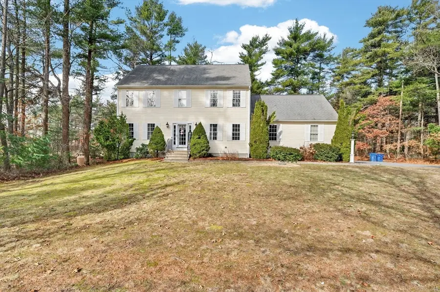 715 County Road, Rochester, MA 02770 - #2