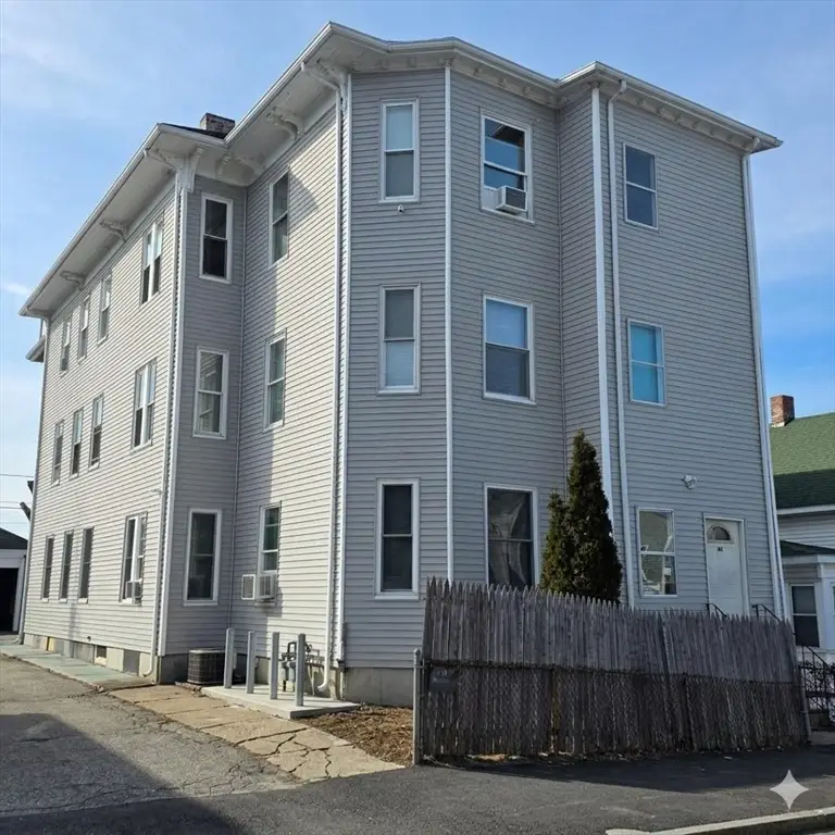 44 Coral, Worcester, MA 01604 - #1