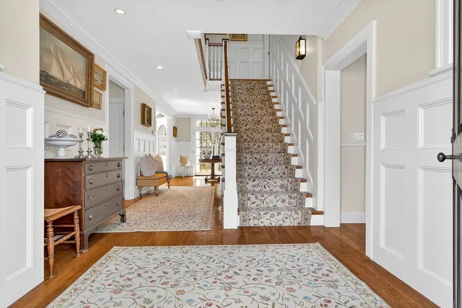 1 Buckingham Ter, Wellesley, MA 02482 - #3