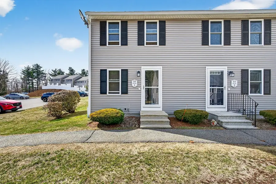 51 Olde Colonial Dr U:1 #1, Gardner, MA 01440 - #2