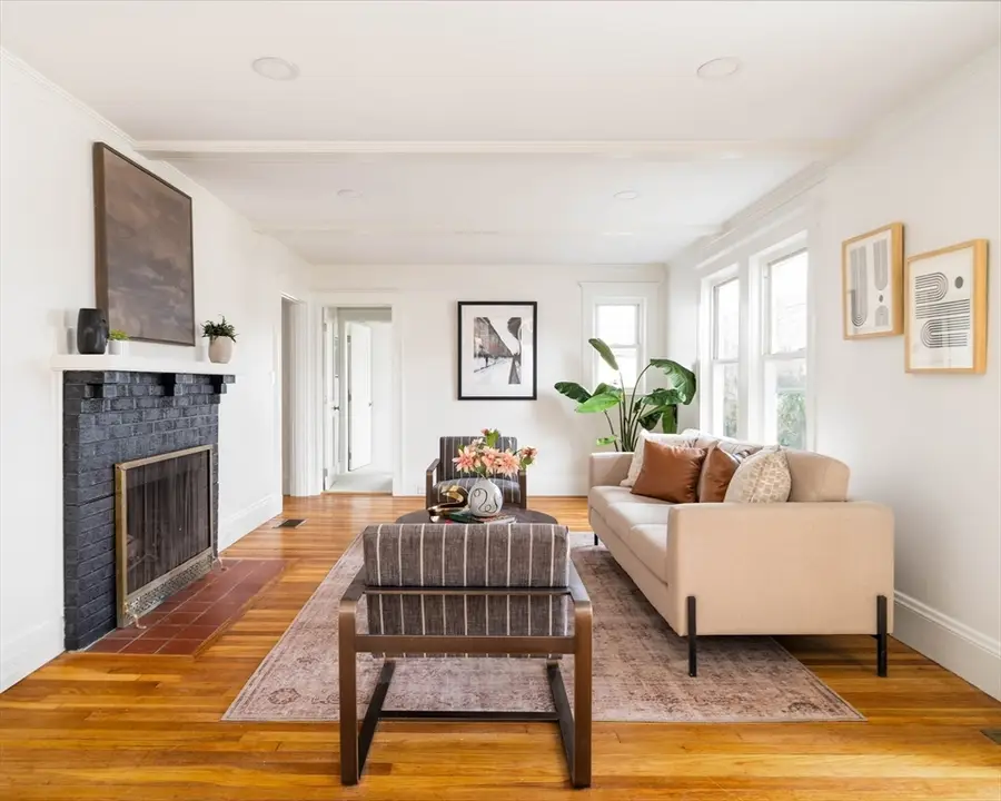 652 Belmont Street #1, Watertown, MA 02472 - #3