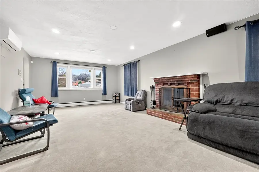 515 Upham St, Melrose, MA 02176 - #3