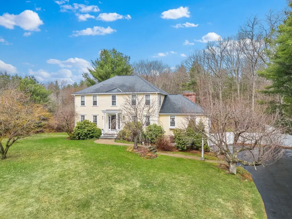 821 Concord Rd, Sudbury, MA 01776 - #1