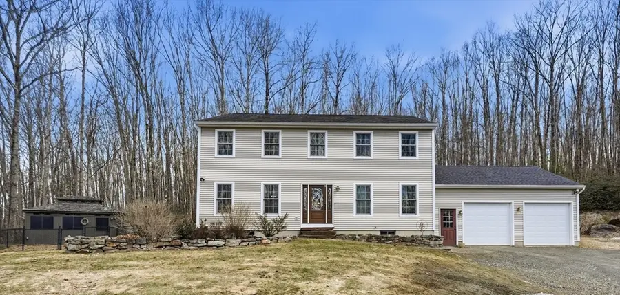 1048 Main Rd, Granville, MA 01034 - #2