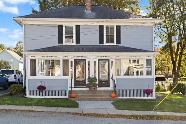 35 Roosevelt St #35, Maynard, MA 01754