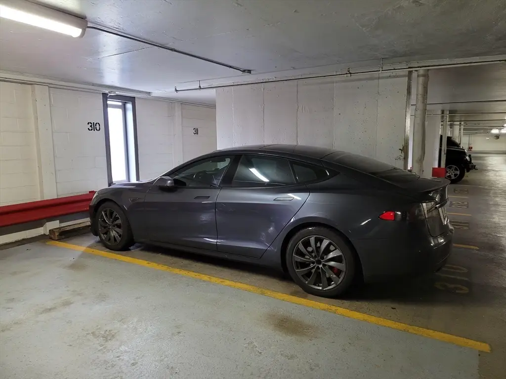 151 Tremont St Ul310, Boston, MA 02111 - #1