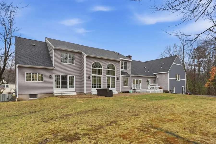 30 Anne Rd, North Andover, MA 01845 - #2