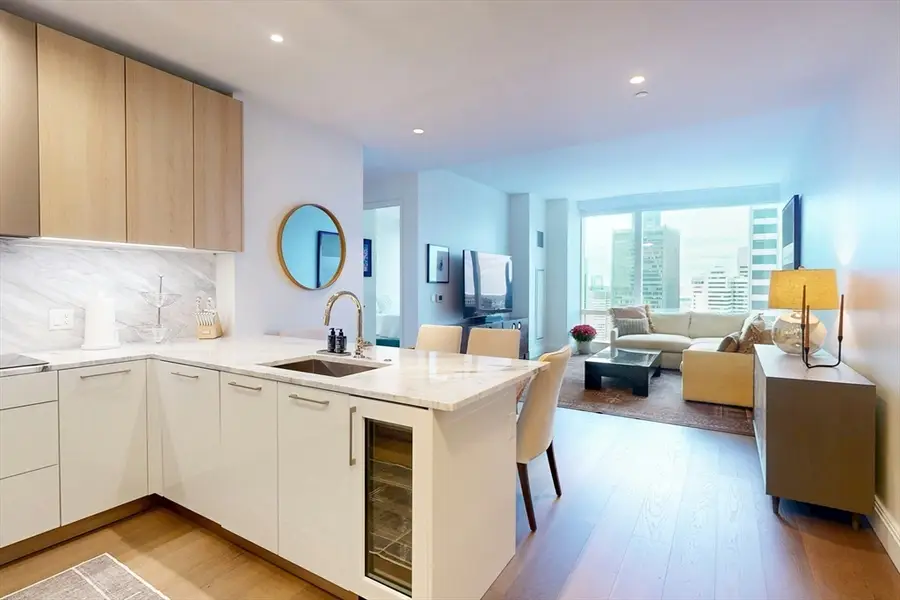 240 Devonshire Street #U3814, Boston, MA 02110 - #3