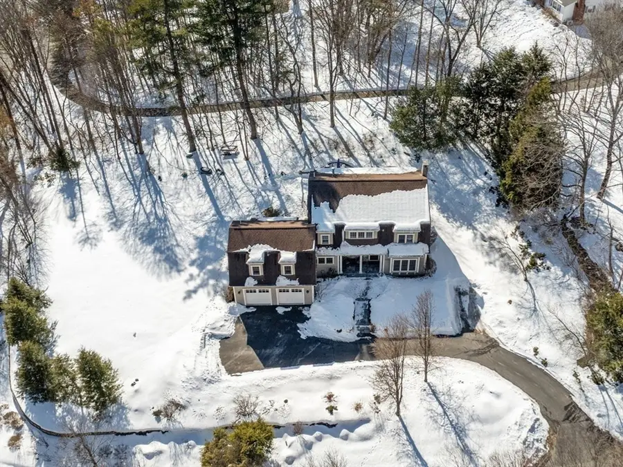 545 Concord Rd, Sudbury, MA 01776 - #2