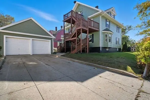 95 Dickinson St, Springfield, MA 01108 - #2