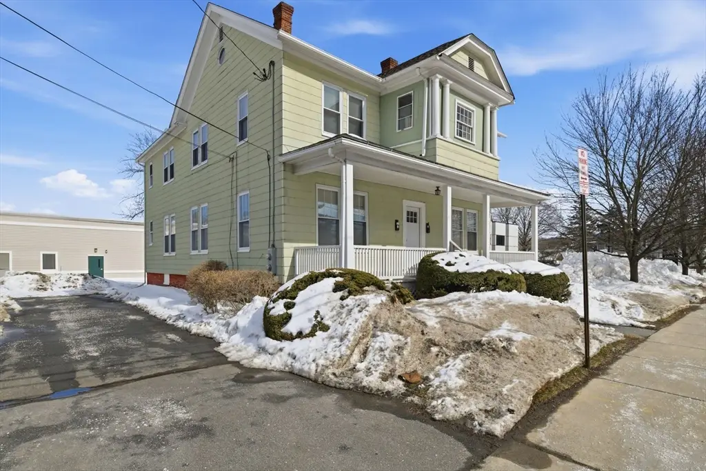 86 Conz St, Northampton, MA 01060 - #1