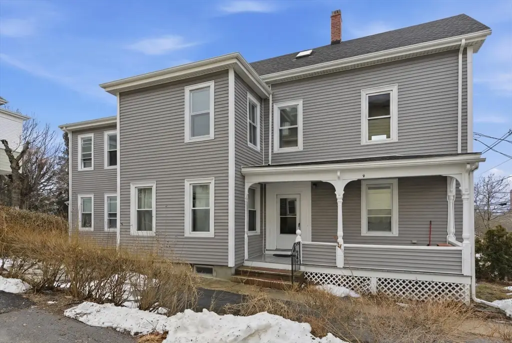 96 Glen St, Somerville, MA 02145 - #1