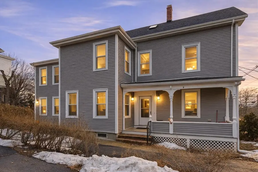 96 Glen St, Somerville, MA 02145 - #2