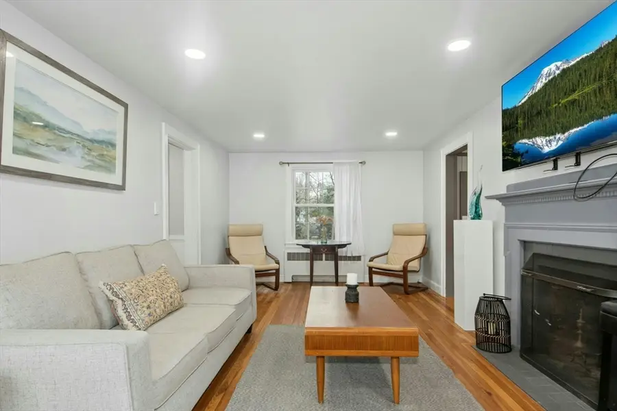 94 Spruce St, Framingham, MA 01701 - #2