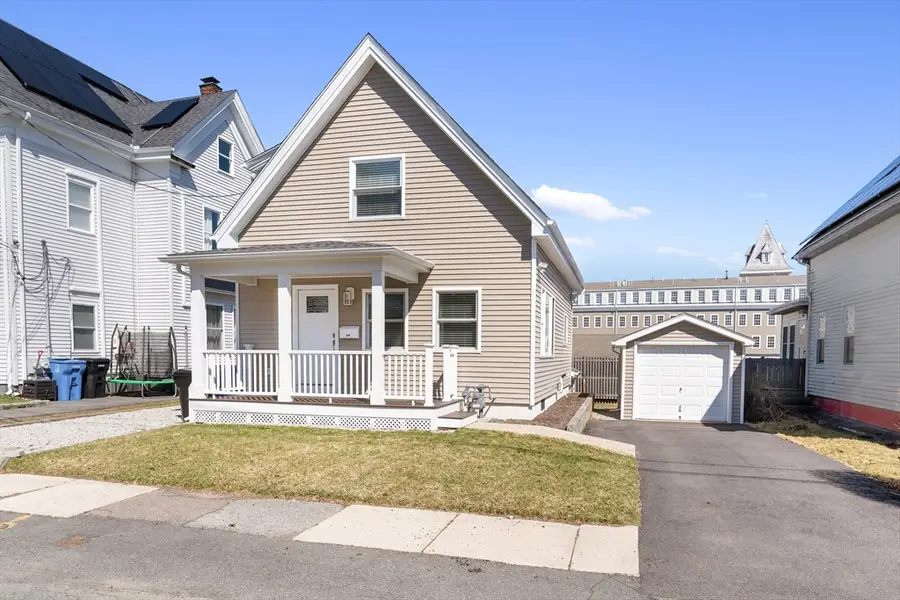38 Day St, Whitman, MA 02382 - #2