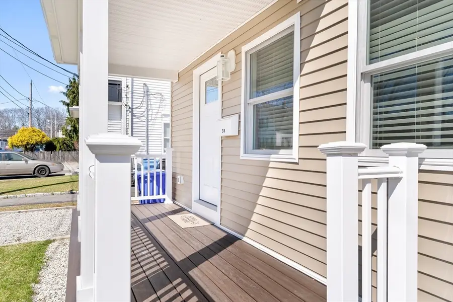 38 Day St, Whitman, MA 02382 - #3