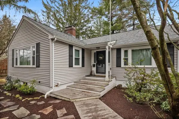 30 Allandale St, Boston, MA 02130