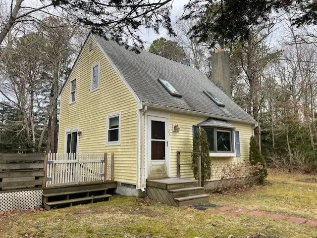 23 Captain Baker Rd, Barnstable Town, MA 02648 - #1