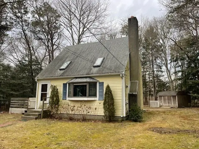23 Captain Baker Rd, Barnstable Town, MA 02648 - #2