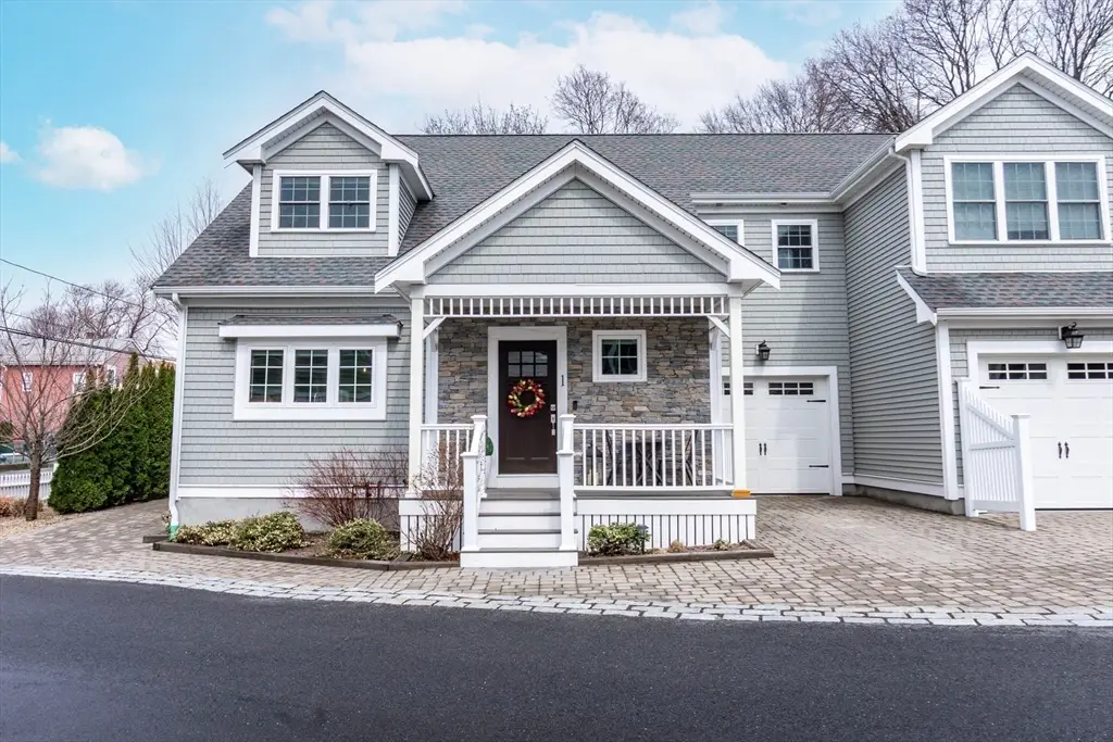 135 Sumner St #1, Quincy, MA 02169 - #1