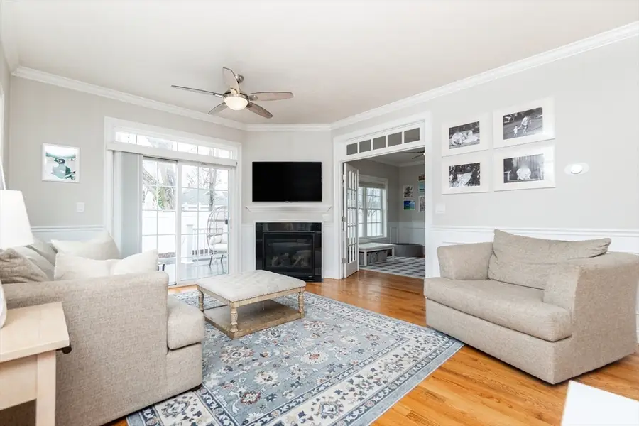 135 Sumner St #1, Quincy, MA 02169 - #2