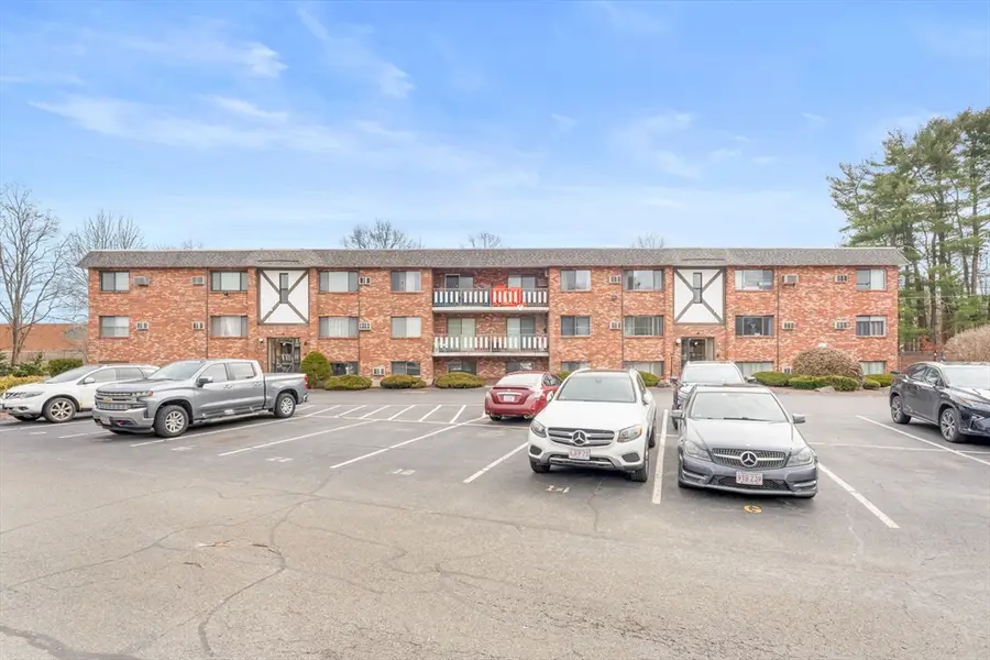 65 Mccormick Ter #10, Stoughton, MA 02072 - #2