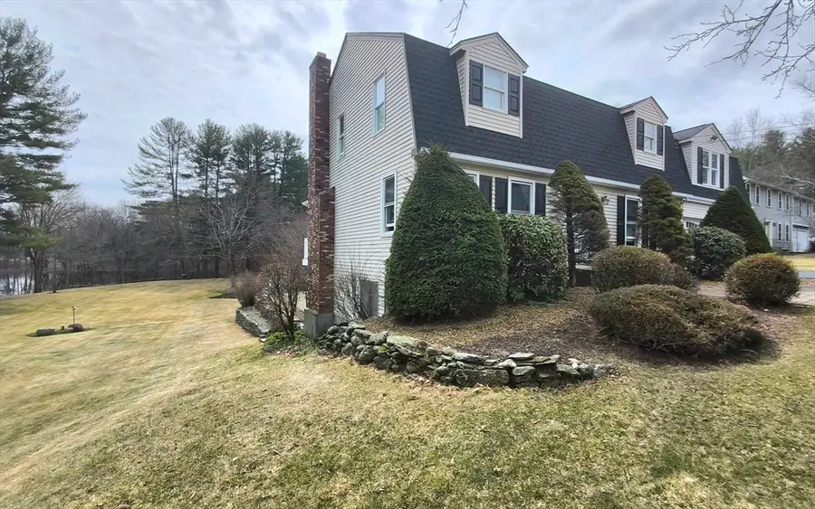 154 Dudley Oxford Rd, Dudley, MA 01571 - #2