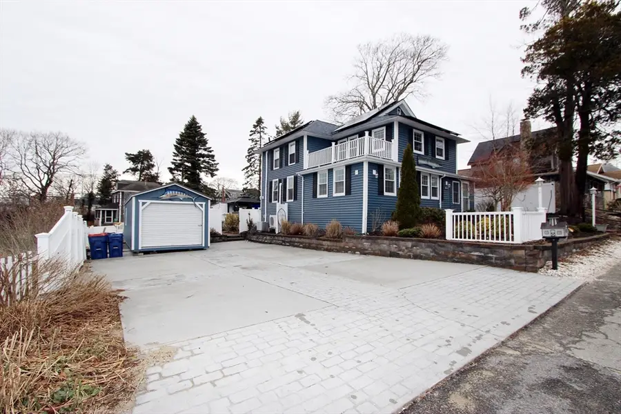 19 Maple Street, Wareham, MA 02532 - #3